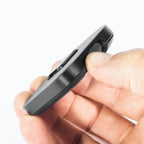 Peak Design Mobile - Bike Mount - Out Front V2 - Black