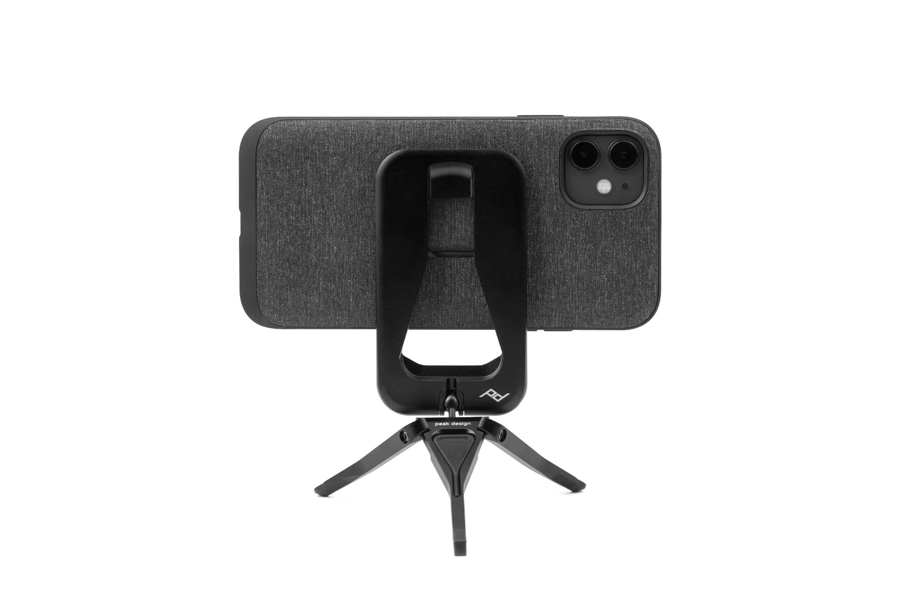 Peak Design Mobile - Tripod - Black