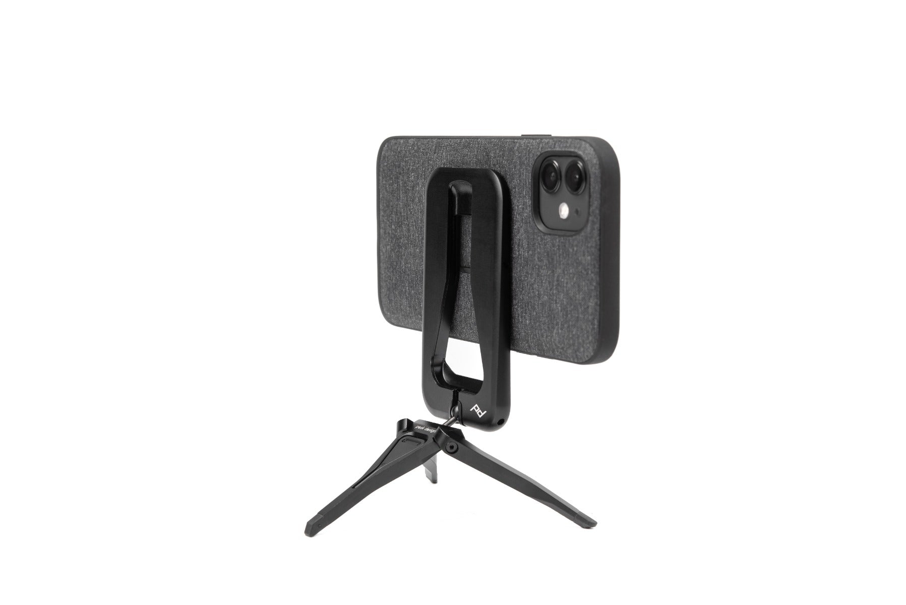 Peak Design Mobile - Tripod - Black