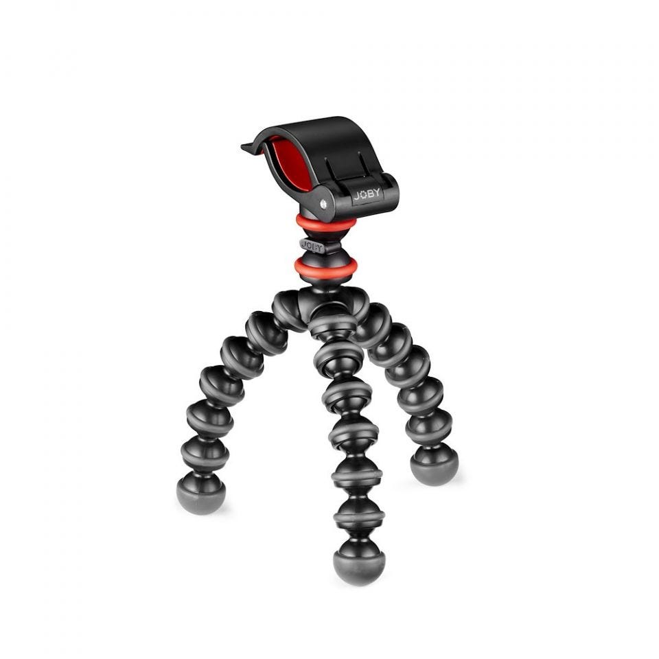 Joby GorillaPod Starter Kit Black