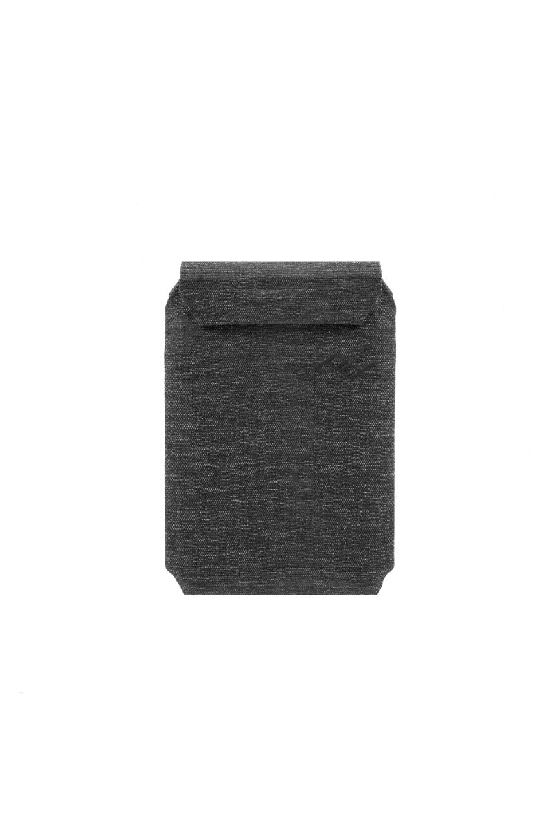 Peak Design Mobile - Wallet - Slim - Charcoal