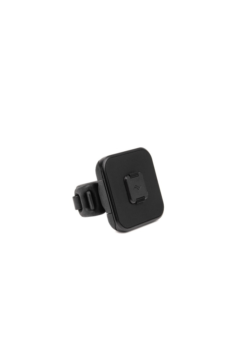 Peak Design Bar Mount - Universal - Black