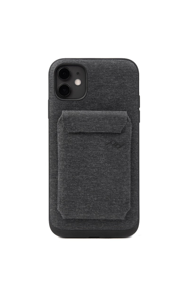 Peak Design Mobile - Wallet - Slim - Charcoal
