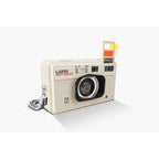 Lomography LomoApparat 21mm Point and Shoot Camera - Chiyoda Edition