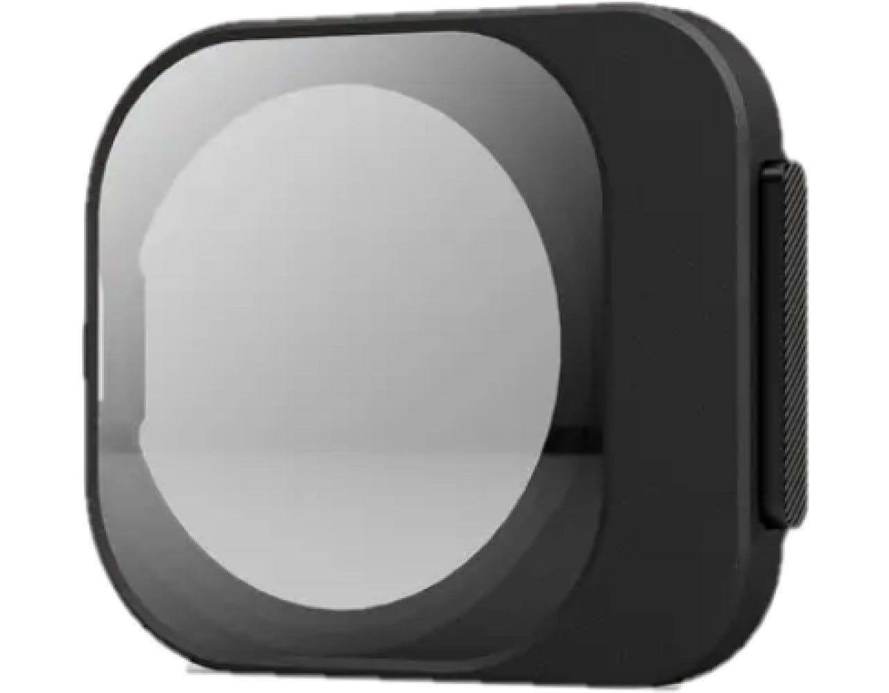 Moment AntiGlare CPL Quick Lock Filter for iPhone 15 & 16 Pro and Pro Max