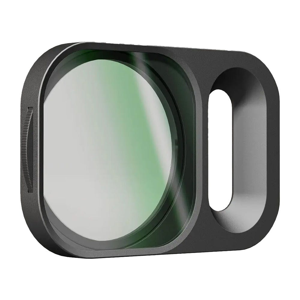 Moment AntiGlare CPL Quick Lock Filter - iPhone 17 Pro