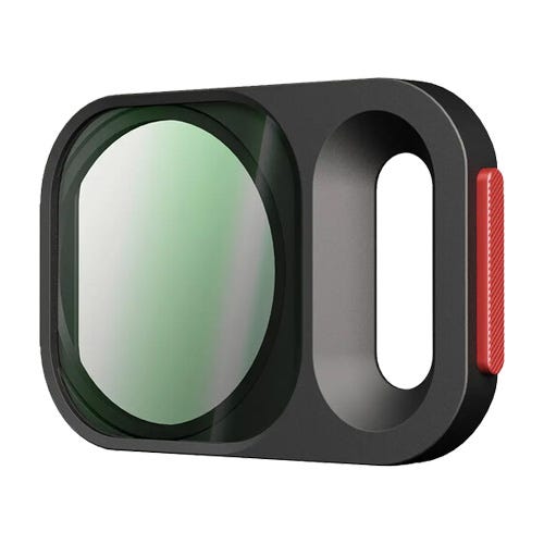 Moment AntiGlare CPL Quick Lock Filter - iPhone 17 Pro Max