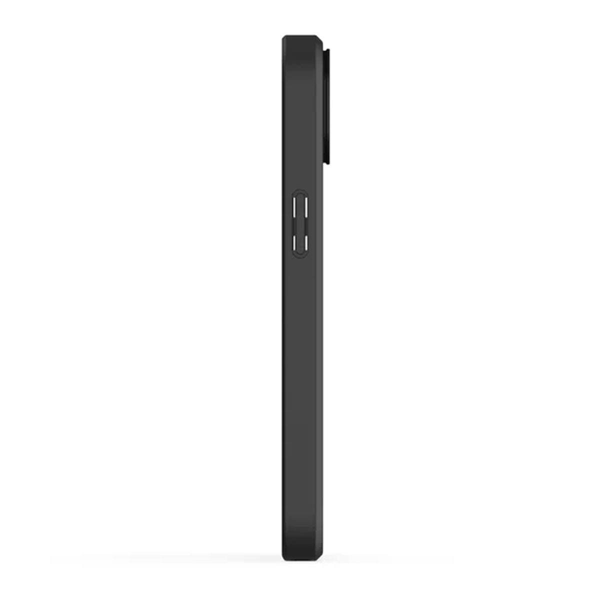 Moment Case for iPhone 15 Plus Compatible with MagSafe (Black)