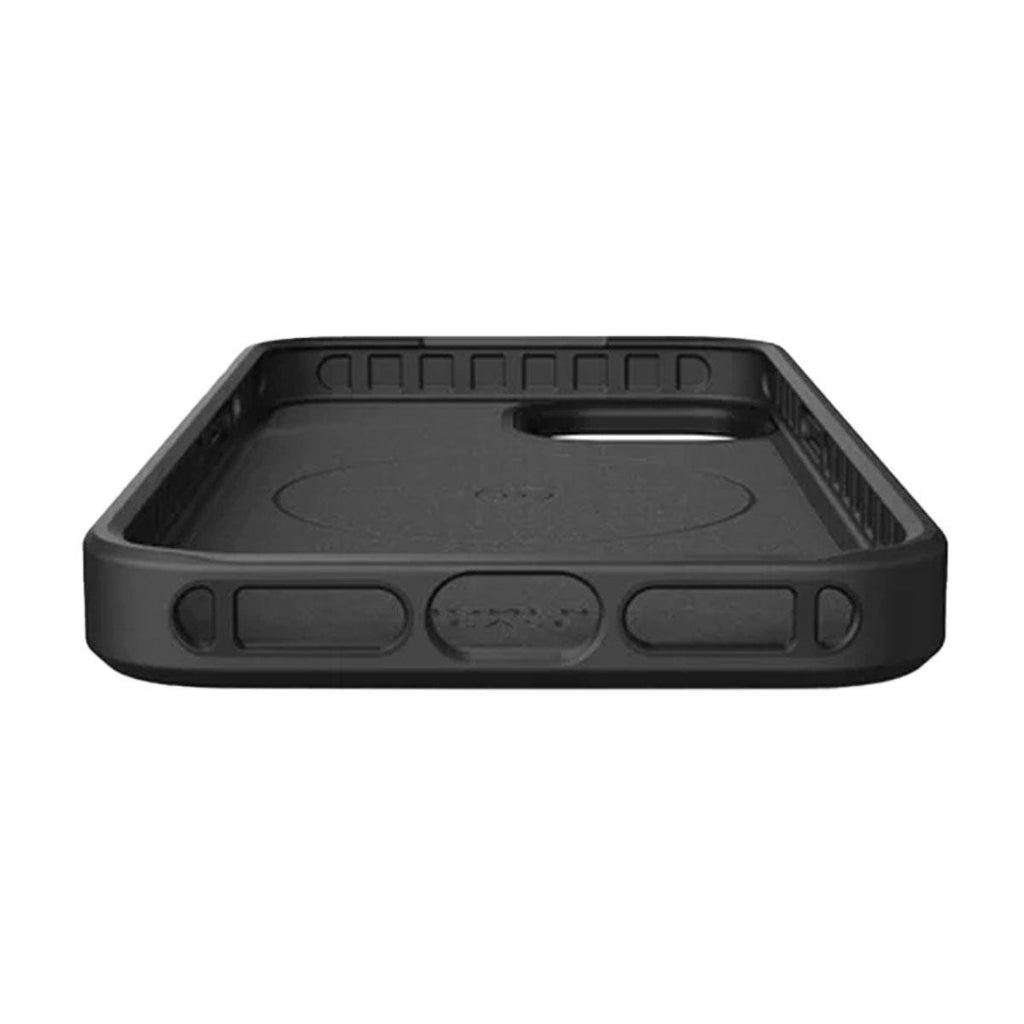 Moment Case for iPhone 15 Plus Compatible with MagSafe (Black)