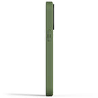 Moment Case for iPhone 15 Pro Compatible with MagSafe (Olive Green)