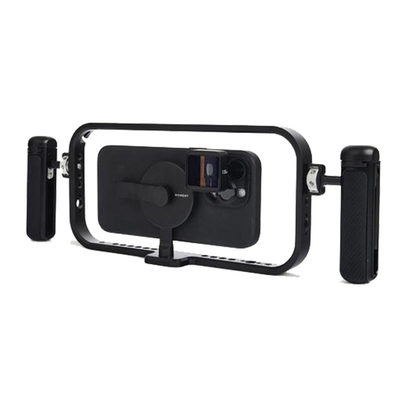 Moment Case for iPhone 16 Pro Max Compatible with MagSafe (Ivy)