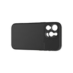 Moment Case for iPhone 16 Pro Max Compatible with MagSafe (Black)