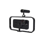 Moment Case for iPhone 16 Pro Max Compatible with MagSafe (Black)