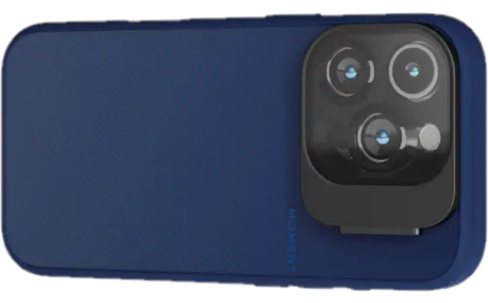 Moment AntiGlare CPL Quick Lock Filter for iPhone 15 & 16 Pro and Pro Max