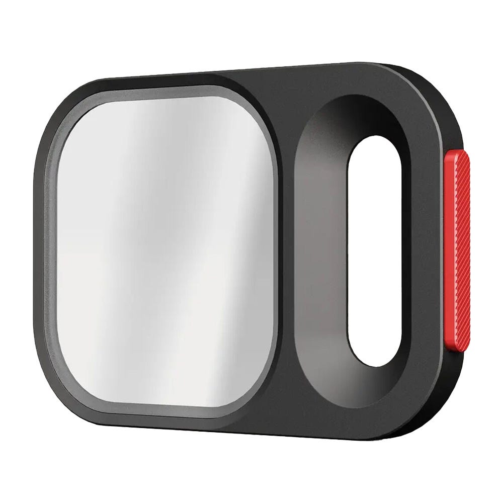 Moment CineClear UV Quick Lock Filter - iPhone 17 Pro Max 