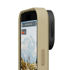 Moment CineClear UV Quick Lock Filter - iPhone 17 Pro Max 