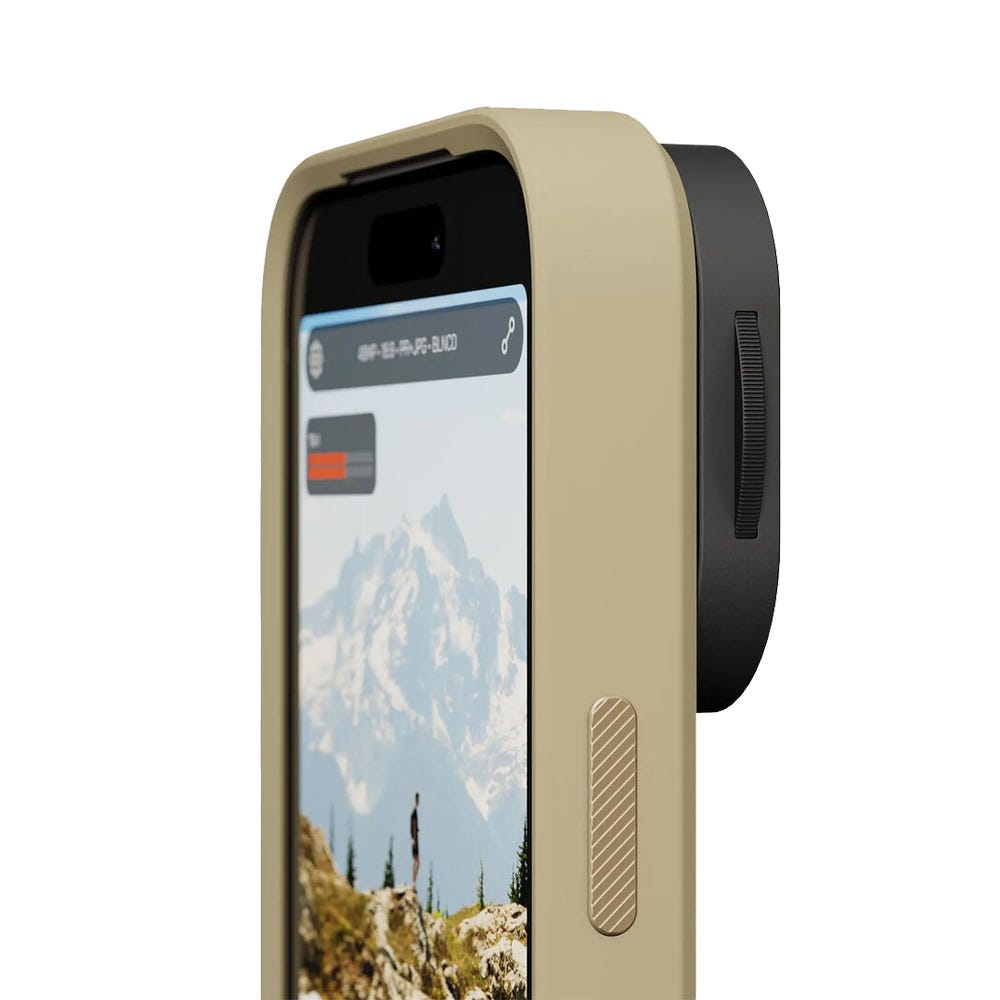 Moment CineClear UV Quick Lock Filter - iPhone 17 Pro Max 