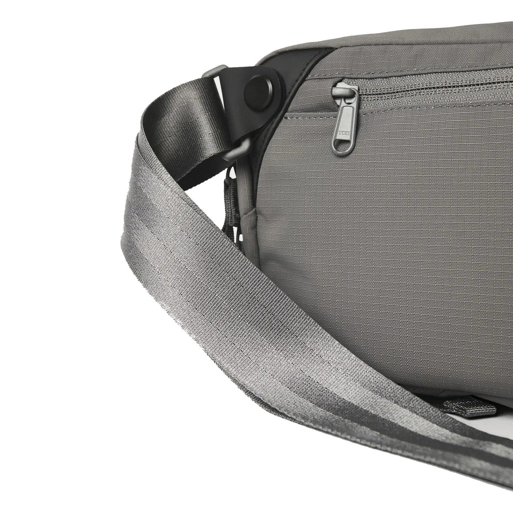 Moment Everything Sling 4L (Gray) 