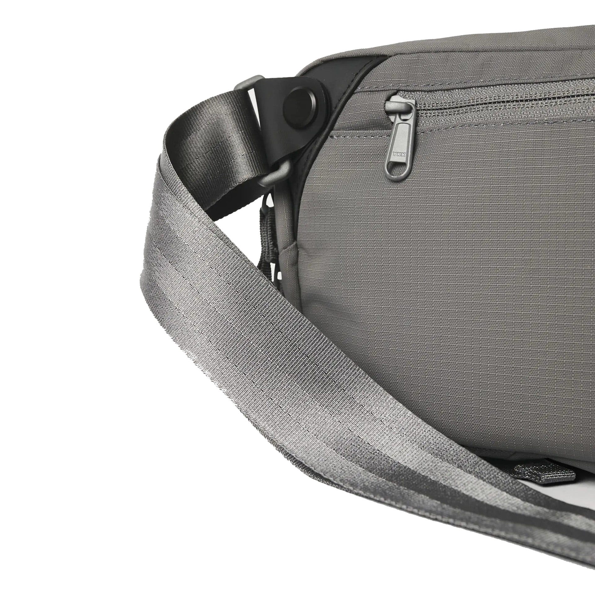 Moment Everything Sling 4L (Gray) 