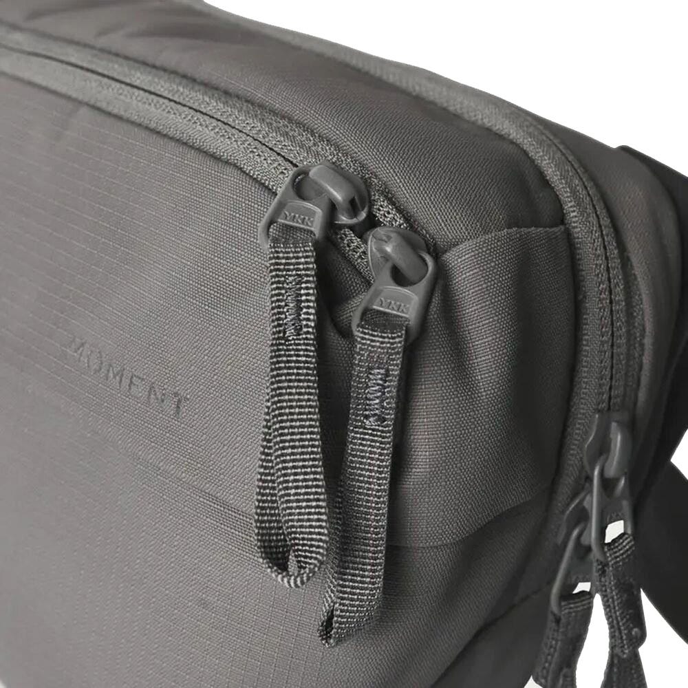 Moment Everything Sling 4L (Gray) 