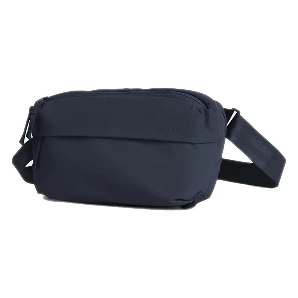 Moment Everything Sling 4L (Navy) 