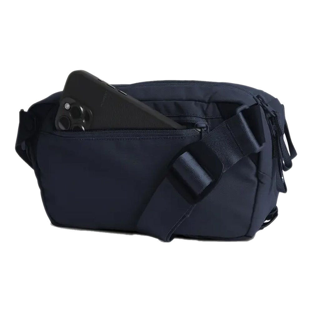 Moment Everything Sling 4L (Navy) 