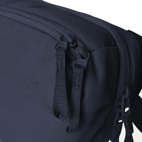Moment Everything Sling 4L (Navy) 