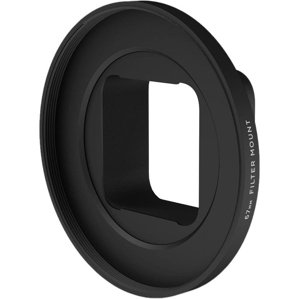 Moment T-Series 67mm Lens Filter Mount