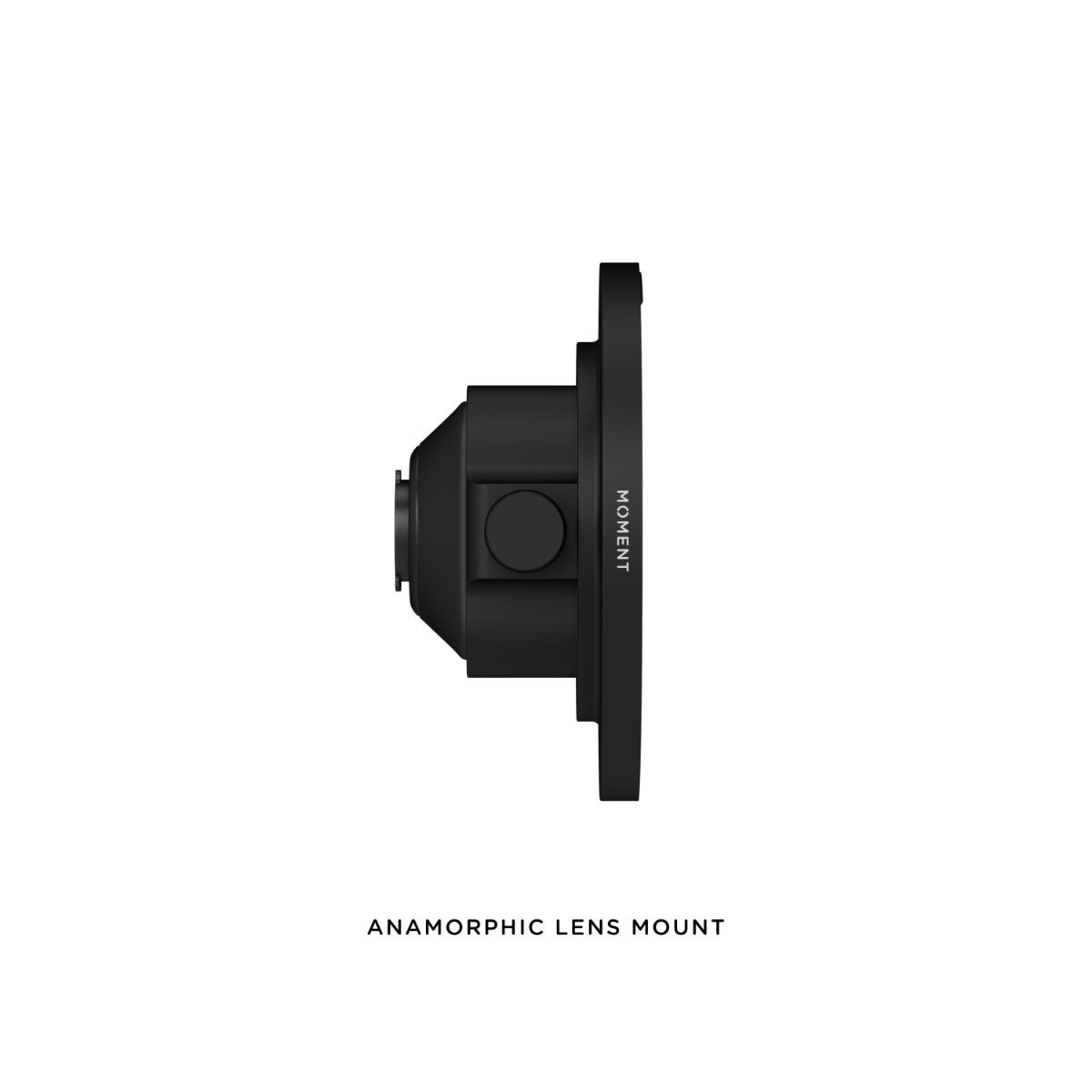Moment T-Series 67mm Lens Filter Mount