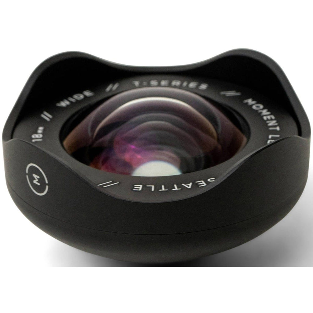 Moment T-Series Wide 18mm Lens