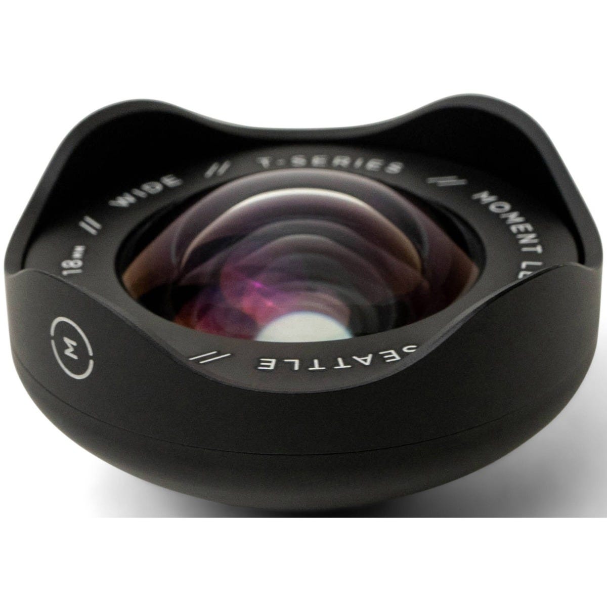 Moment T-Series Wide 18mm Lens