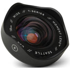 Moment T-Series Wide 18mm Lens