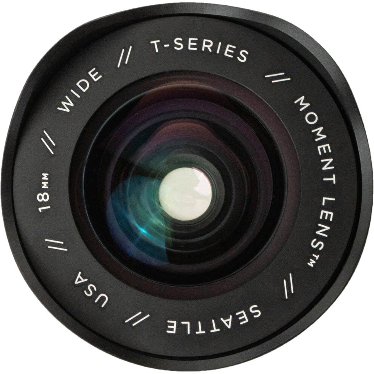 Moment T-Series Wide 18mm Lens