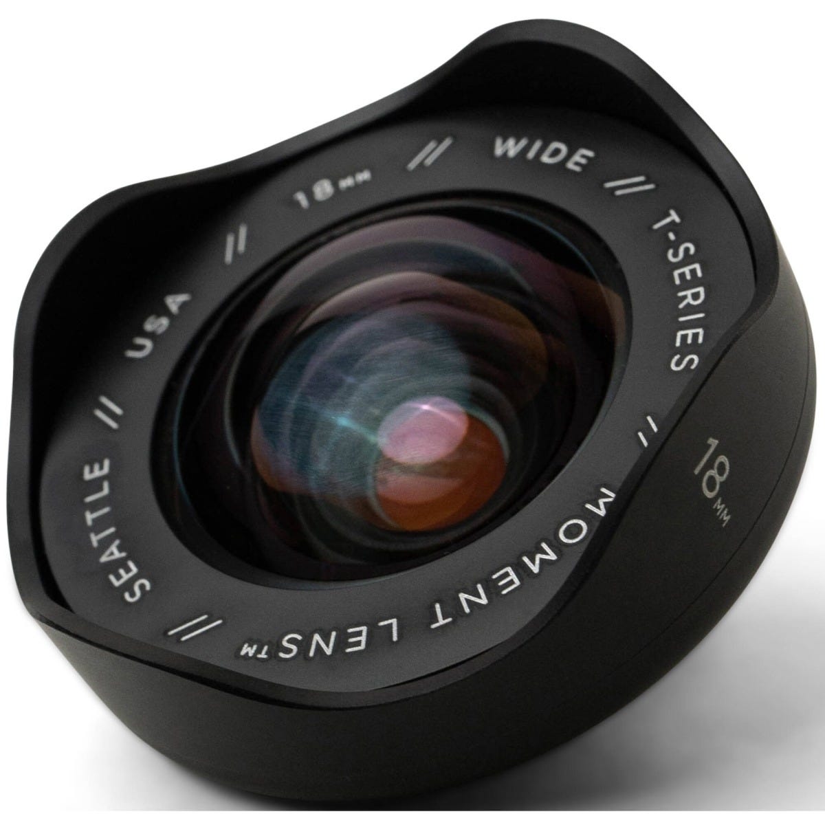 Moment T-Series Wide 18mm Lens