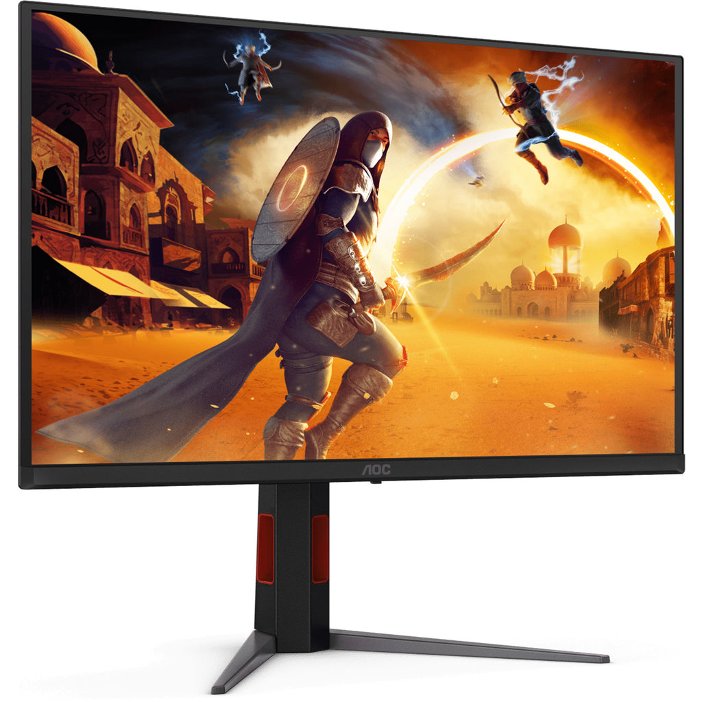 AOC Q27G4ZD 26.5" 2K OLED 280Hz 0.03ms Gaming Monitor