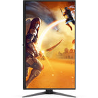 AOC Q27G4ZD 26.5" 2K OLED 280Hz 0.03ms Gaming Monitor