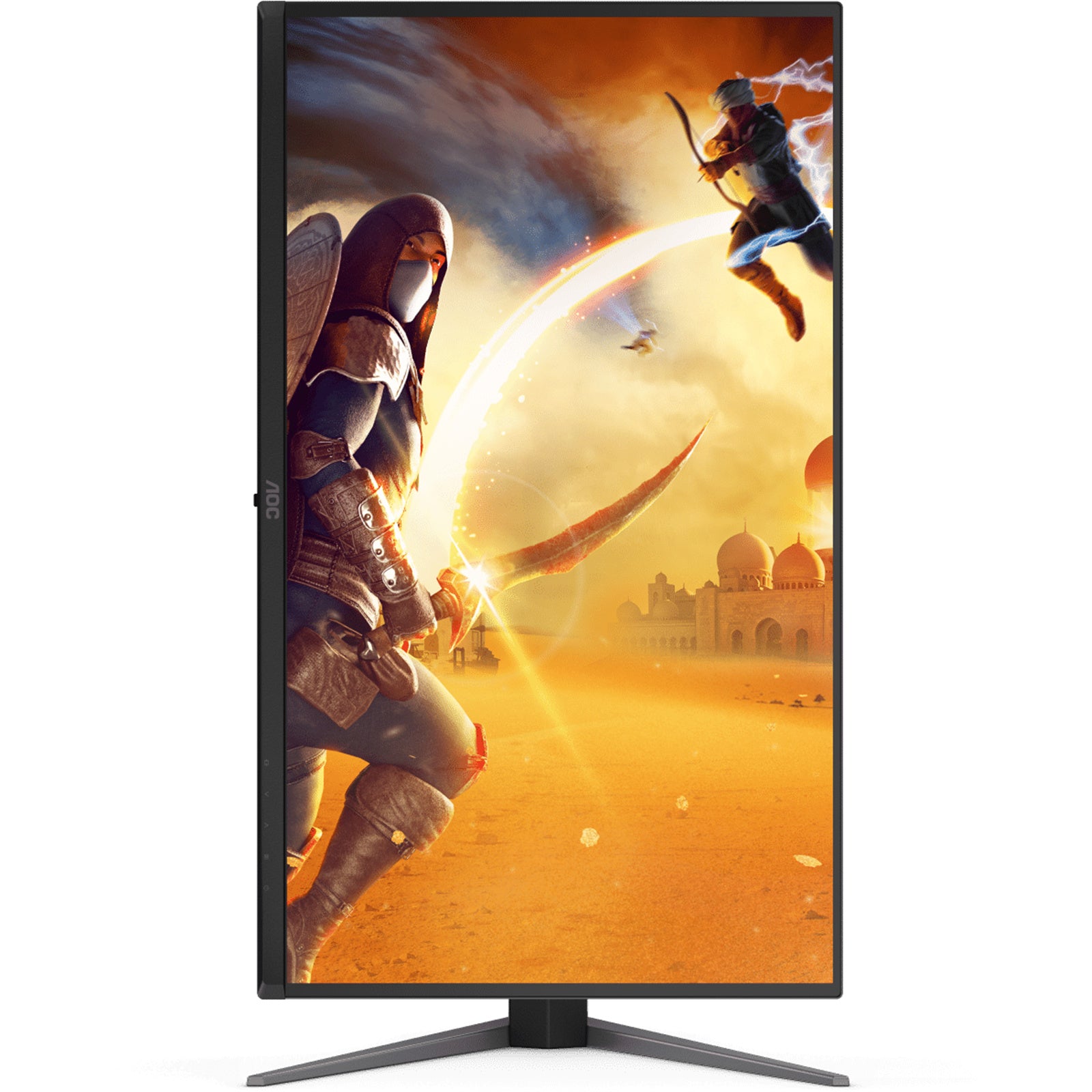 AOC Q27G4ZD 26.5" 2K OLED 280Hz 0.03ms Gaming Monitor