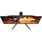 AOC Q27G4ZD 26.5" 2K OLED 280Hz 0.03ms Gaming Monitor