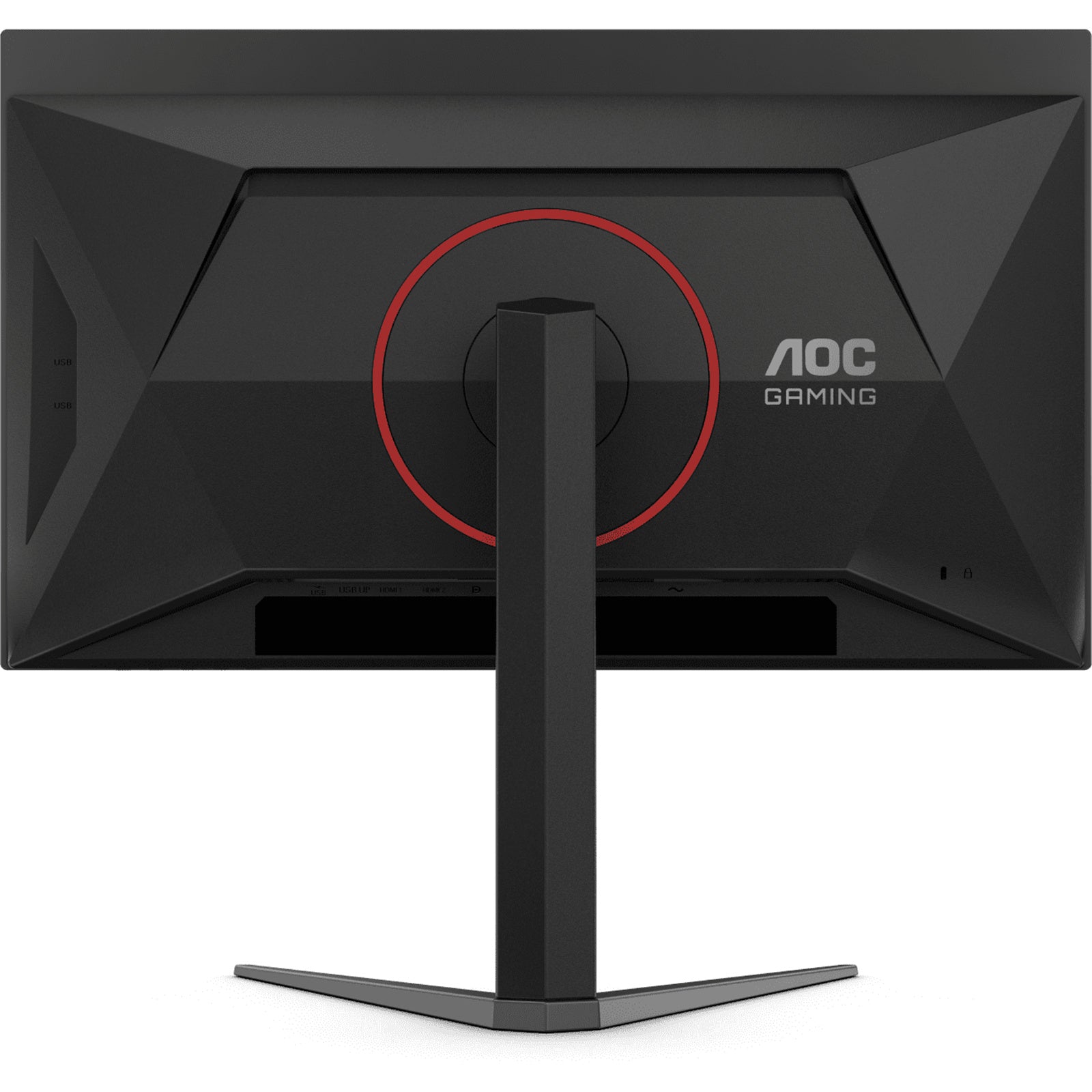 AOC Q27G4ZD 26.5" 2K OLED 280Hz 0.03ms Gaming Monitor