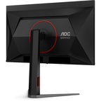 AOC Q27G4ZD 26.5" 2K OLED 280Hz 0.03ms Gaming Monitor