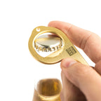 Monday Supply Brass Touch Tool