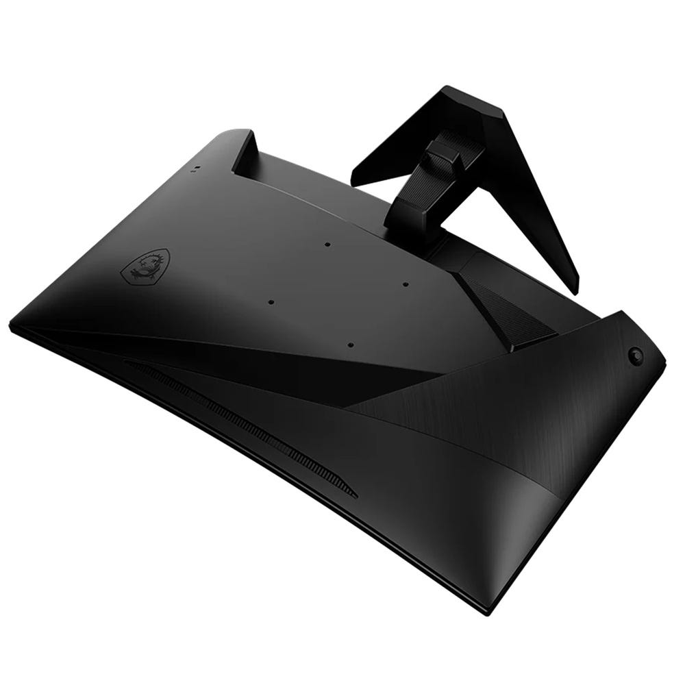 MSI MAG 27C6F 27" 180Hz FHD Curved Rapid VA Gaming Monitor