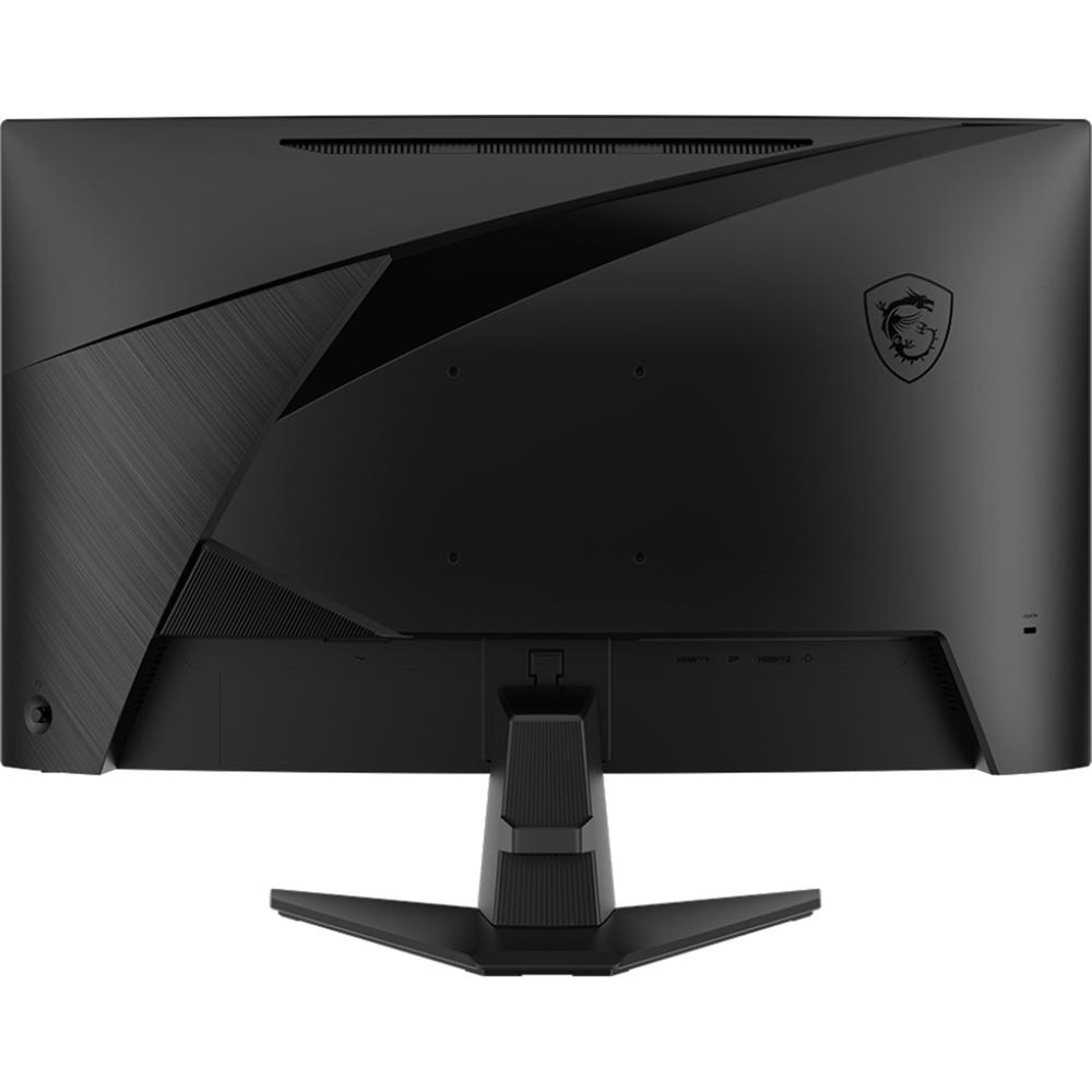MSI MAG 27C6F 27" 180Hz FHD Curved Rapid VA Gaming Monitor
