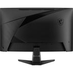MSI MAG 27C6F 27" 180Hz FHD Curved Rapid VA Gaming Monitor