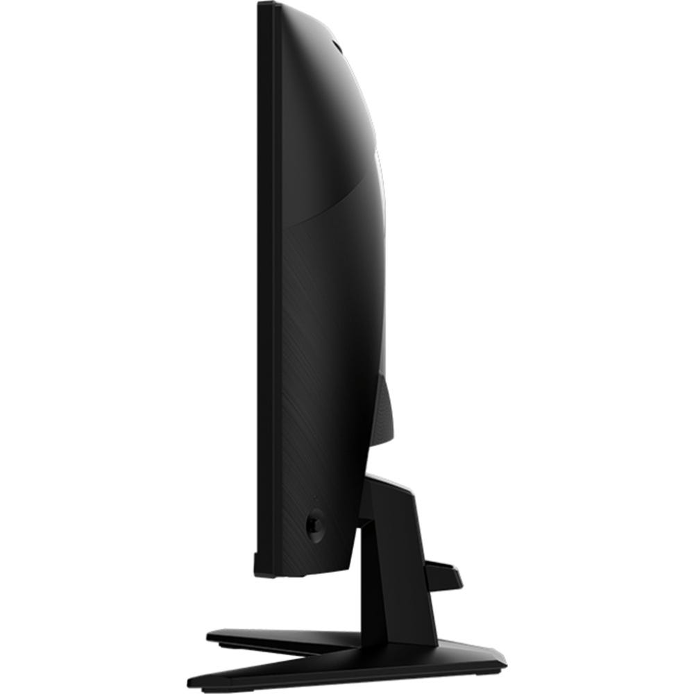 MSI MAG 27C6F 27" 180Hz FHD Curved Rapid VA Gaming Monitor
