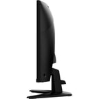 MSI MAG 27C6F 27" 180Hz FHD Curved Rapid VA Gaming Monitor