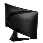 MSI MAG 27C6F 27" 180Hz FHD Curved Rapid VA Gaming Monitor
