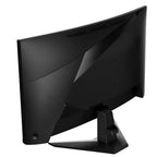 MSI MAG 27C6F 27" 180Hz FHD Curved Rapid VA Gaming Monitor