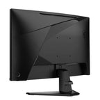 MSI MAG 27C6F 27" 180Hz FHD Curved Rapid VA Gaming Monitor