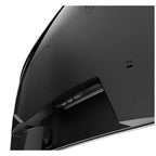 MSI MAG 27C6F 27" 180Hz FHD Curved Rapid VA Gaming Monitor